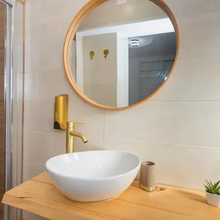 Refúgio Barcas Сasa de vacaciones Lourinhã