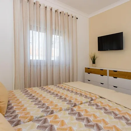 Refúgio Barcas Сasa de vacaciones *