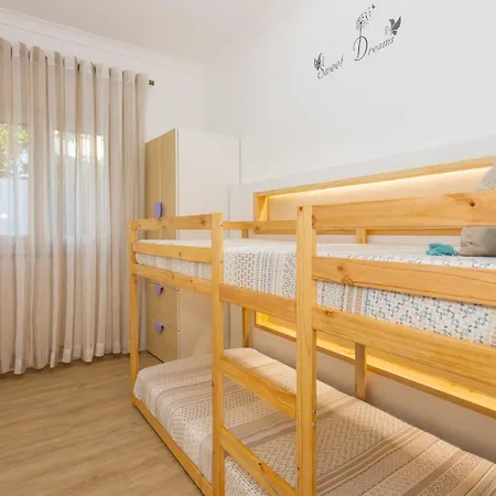 Сasa de vacaciones Refúgio Barcas