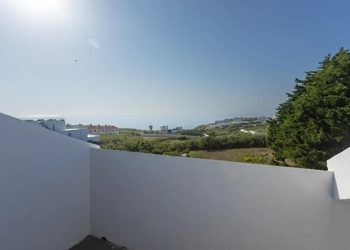 Refugio Barcas