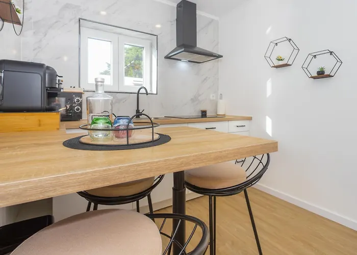 Сasa de vacaciones Refúgio Barcas