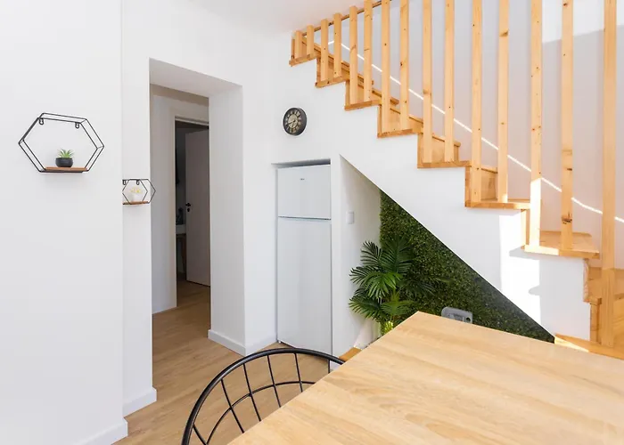 Refúgio Barcas Lourinhã