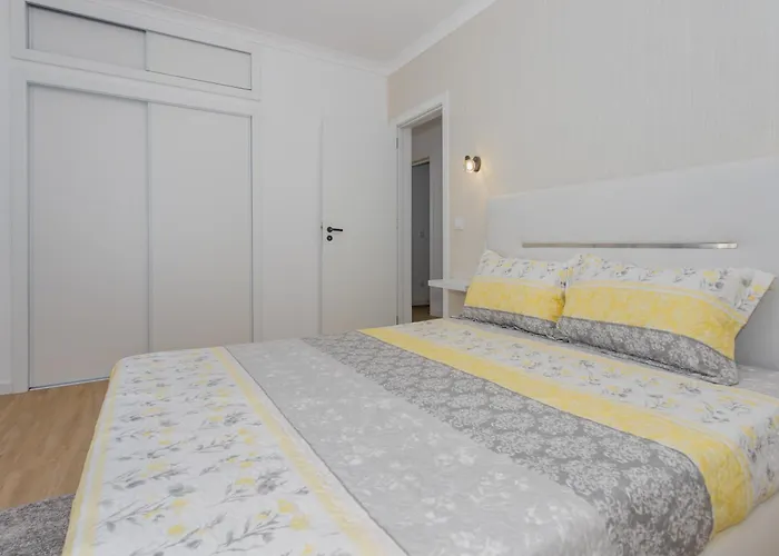 Refúgio Barcas Сasa de vacaciones *