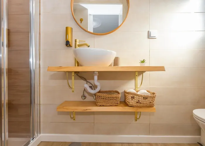 Refúgio Barcas Сasa de vacaciones *