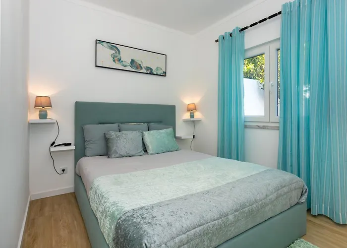 Сasa de vacaciones Refúgio Barcas *