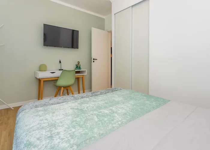 Сasa de vacaciones Refúgio Barcas Lourinhã