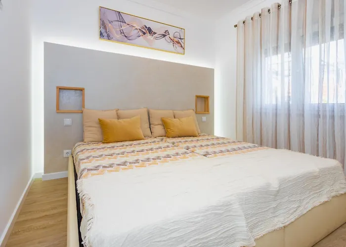 Refúgio Barcas * Lourinhã