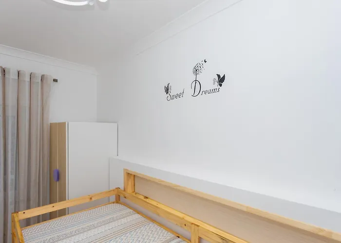 Refúgio Barcas Lourinhã