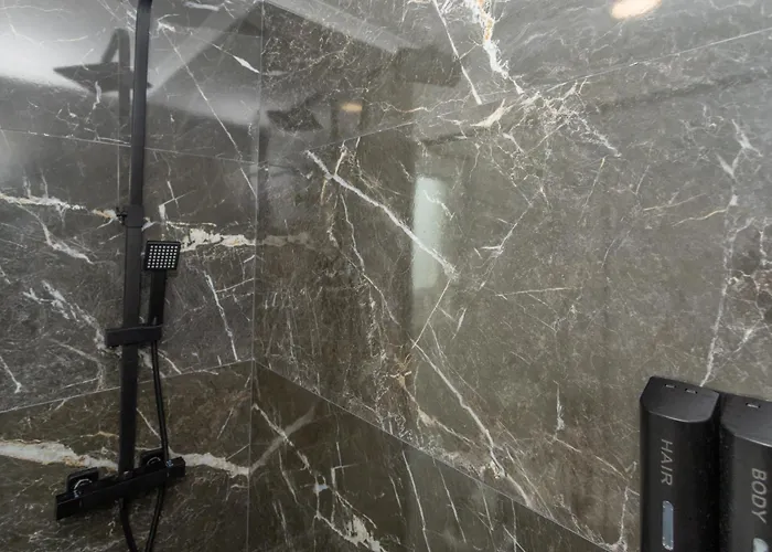 Refúgio Barcas Сasa de vacaciones