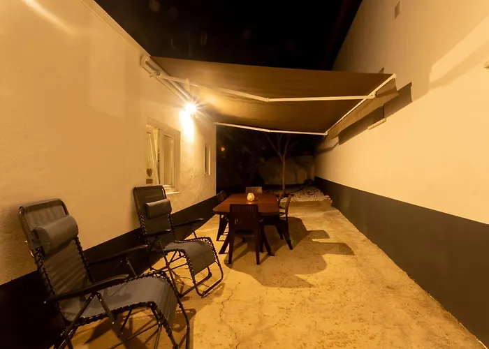 Refúgio Barcas Lourinhã