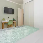 펜션 Refugio Barcas 로리냐