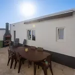 Refugio Barcas * 로리냐