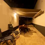 Refugio Barcas 로리냐