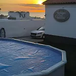 Refugio Barcas 펜션 로리냐