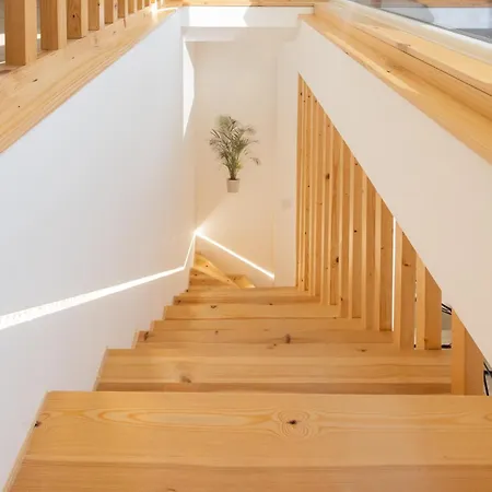 Hébergement de vacances Refugio Barcas