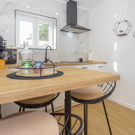 Nyaraló Refugio Barcas