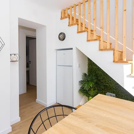 Refugio Barcas Lourinhã