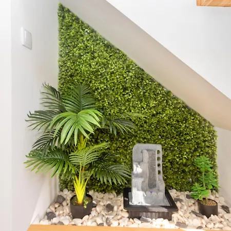 Refugio Barcas Nyaraló