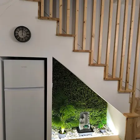 Refugio Barcas * Lourinhã