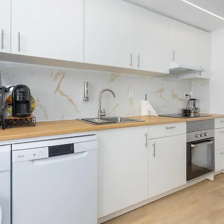 Nyaraló Refugio Barcas Lourinhã