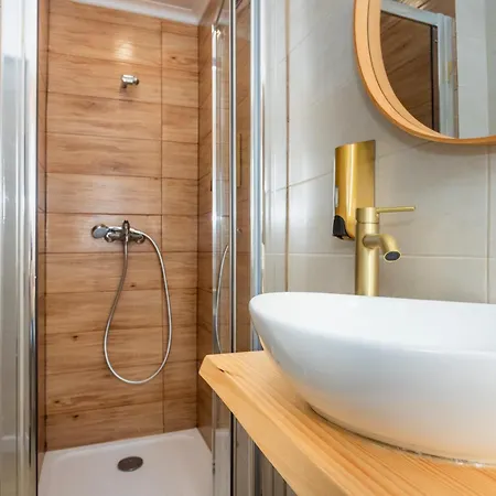 Refugio Barcas Nyaraló Lourinhã