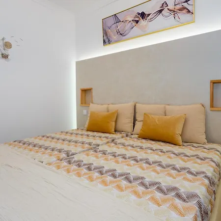 Nyaraló Refugio Barcas