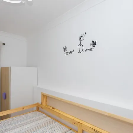 Refugio Barcas Lourinhã