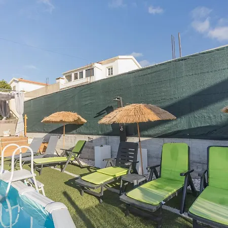 Nyaraló Refugio Barcas