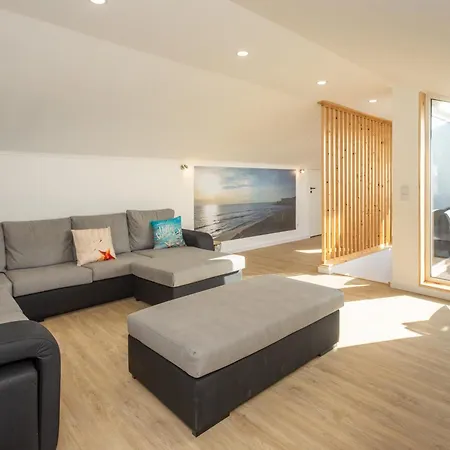 Refugio Barcas Holiday home Lourinha (Lisbon)