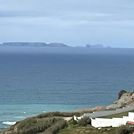 Дом отдыха Refugio Barcas Лориньян