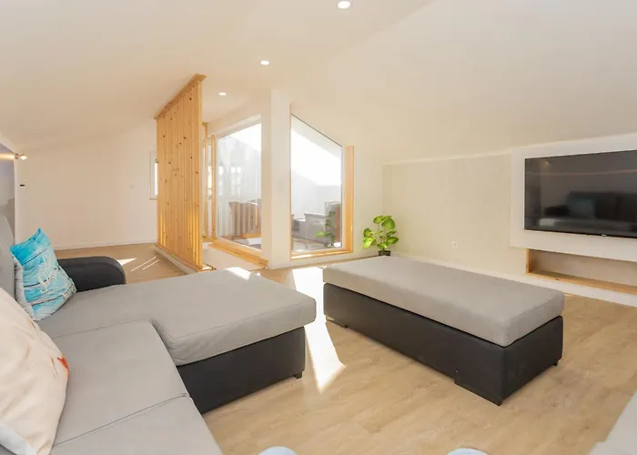 Refugio Barcas Lourinhã