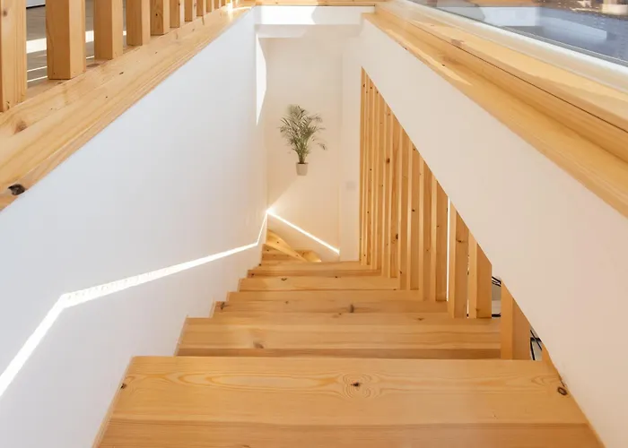 Prázdninový dům Refugio Barcas