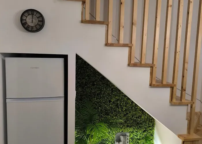 Refugio Barcas * Lourinha (Lisbon)