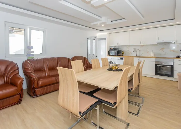 Hébergement de vacances Refugio Barcas