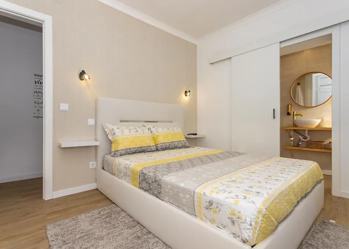 Refugio Barcas Lourinhã