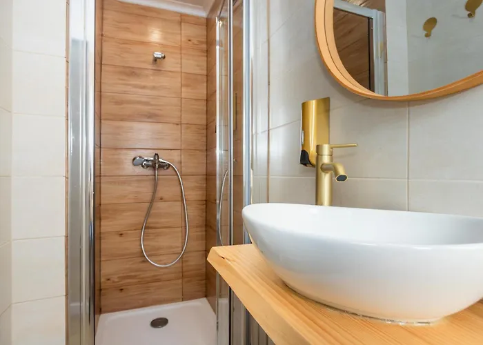 Refugio Barcas Hébergement de vacances Lourinhã