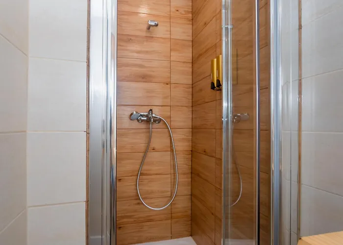 Prázdninový dům Refugio Barcas *