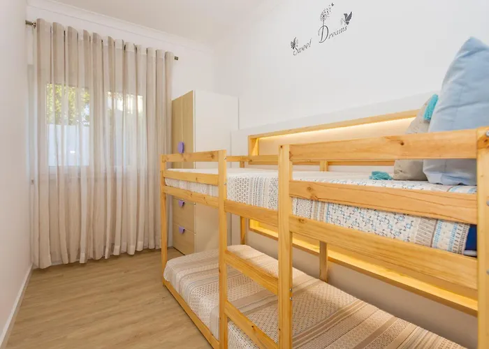 Prázdninový dům Refugio Barcas