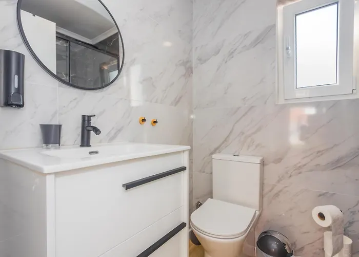 Hébergement de vacances Refugio Barcas Lourinhã